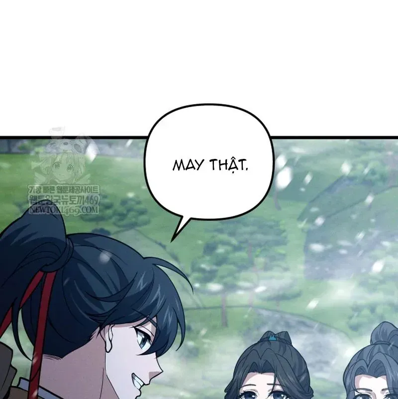 Võ Thần Tái Sinh Chap 48 - Next Chap 49