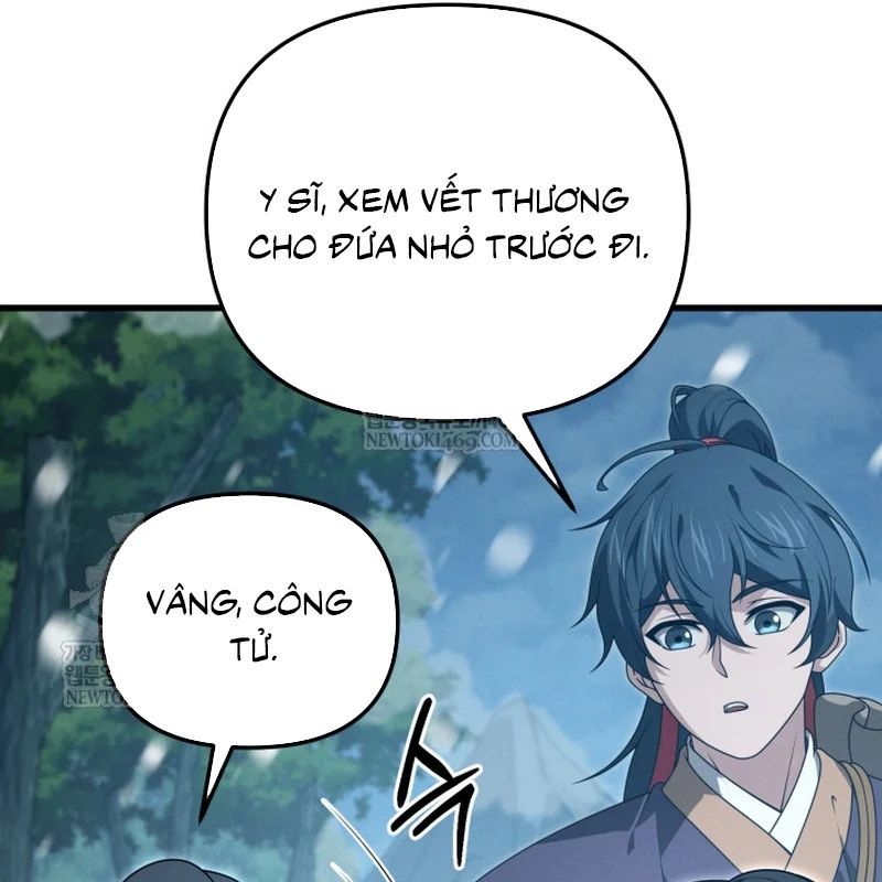 Võ Thần Tái Sinh Chap 49 - Next Chap 50
