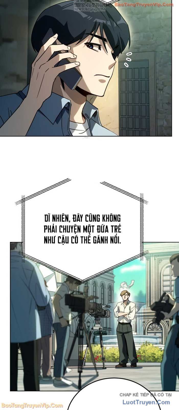 Diễn Viên Ngàn Mặt Chap 47 - Next Chap 48