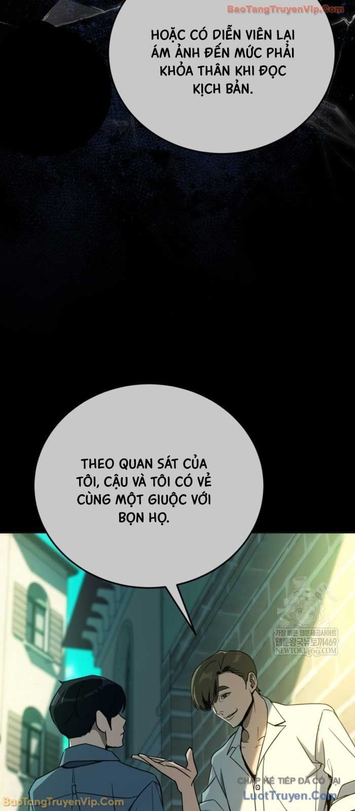 Diễn Viên Ngàn Mặt Chap 48 - Next Chap 49