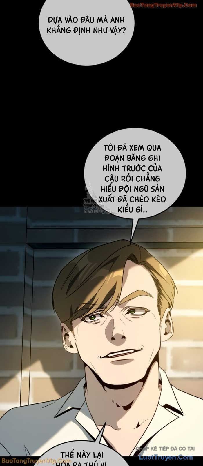 Diễn Viên Ngàn Mặt Chap 48 - Next Chap 49