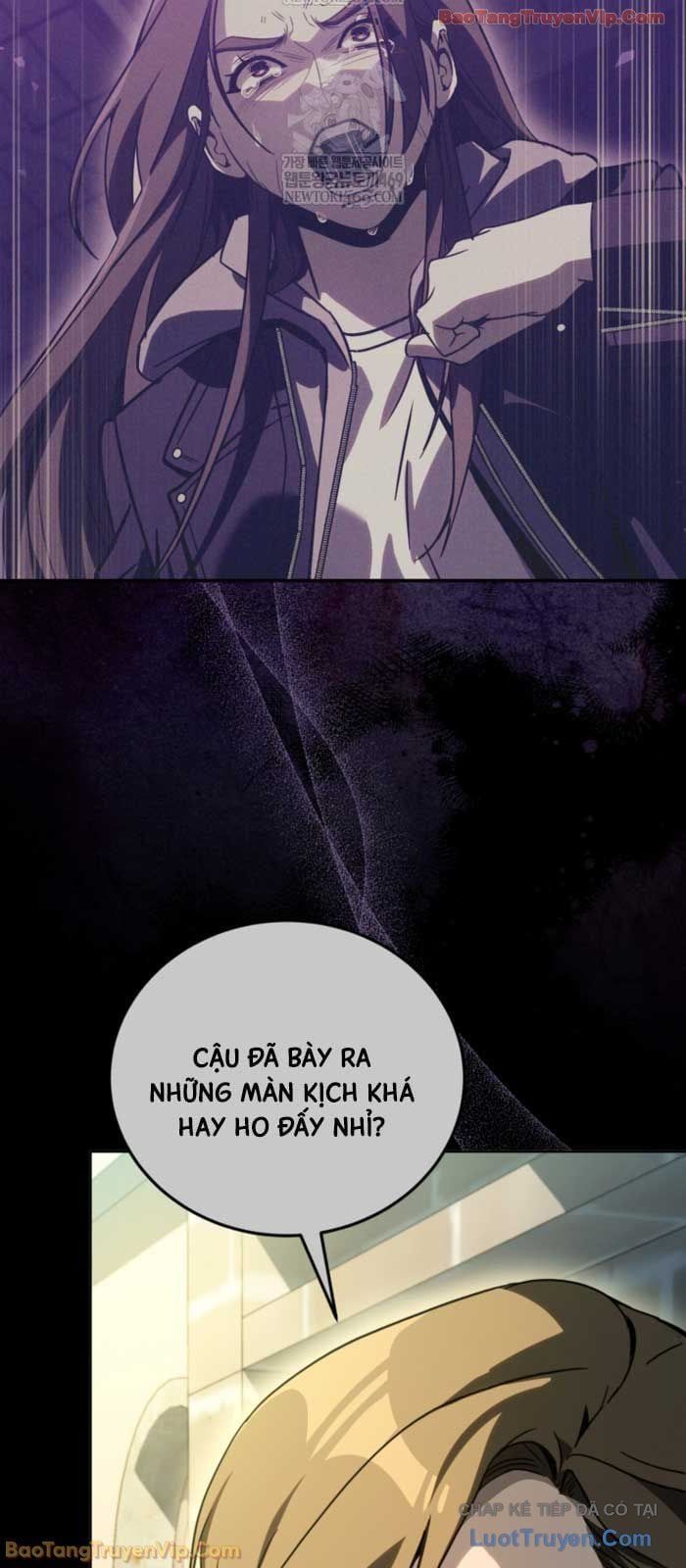 Diễn Viên Ngàn Mặt Chap 48 - Next Chap 49