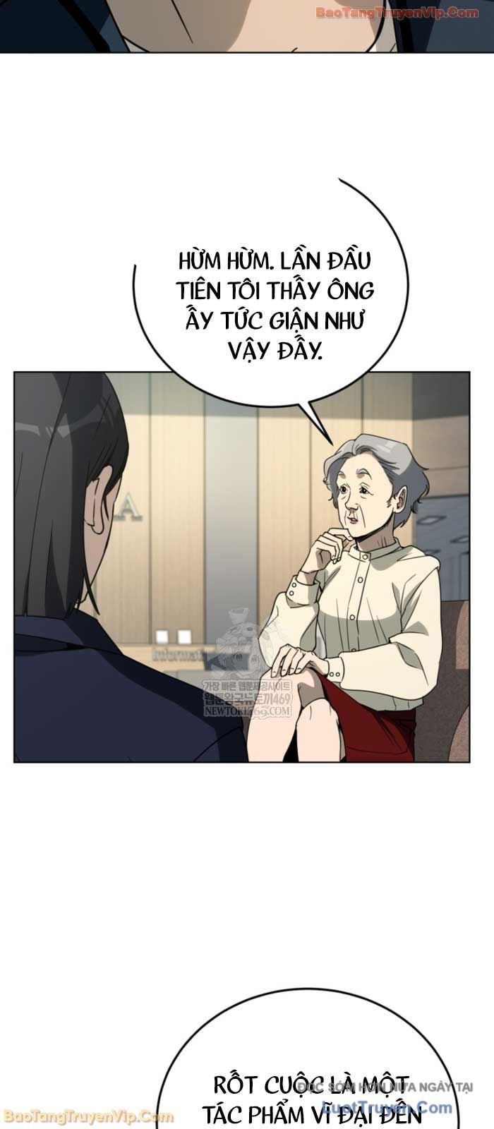 Diễn Viên Ngàn Mặt Chap 50 - Next Chap 51