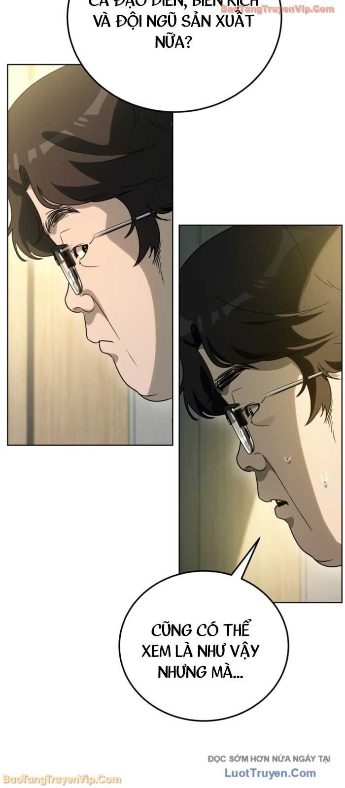 Diễn Viên Ngàn Mặt Chap 50 - Next Chap 51