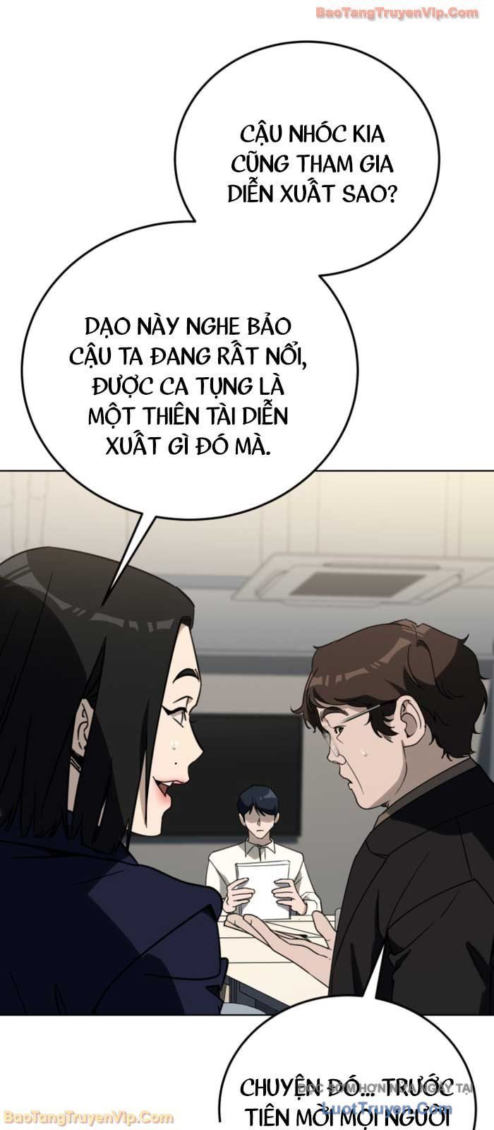 Diễn Viên Ngàn Mặt Chap 50 - Next Chap 51