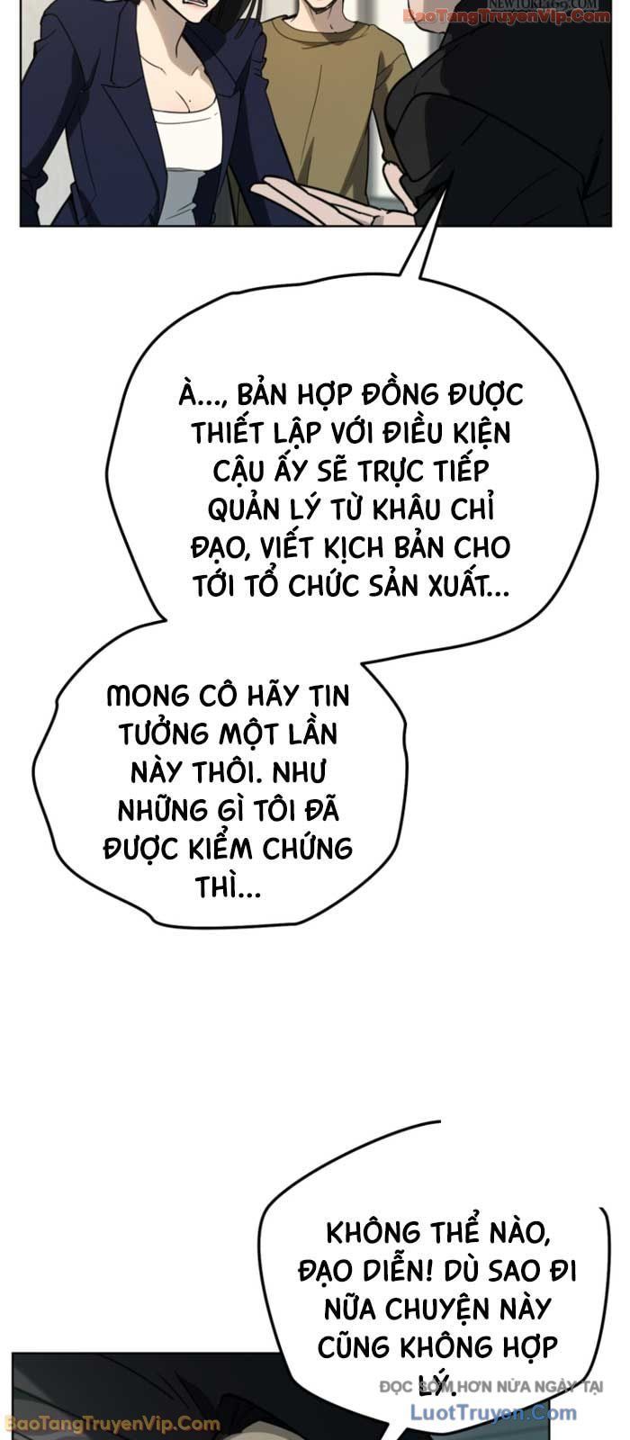 Diễn Viên Ngàn Mặt Chap 51 - Next Chap 52