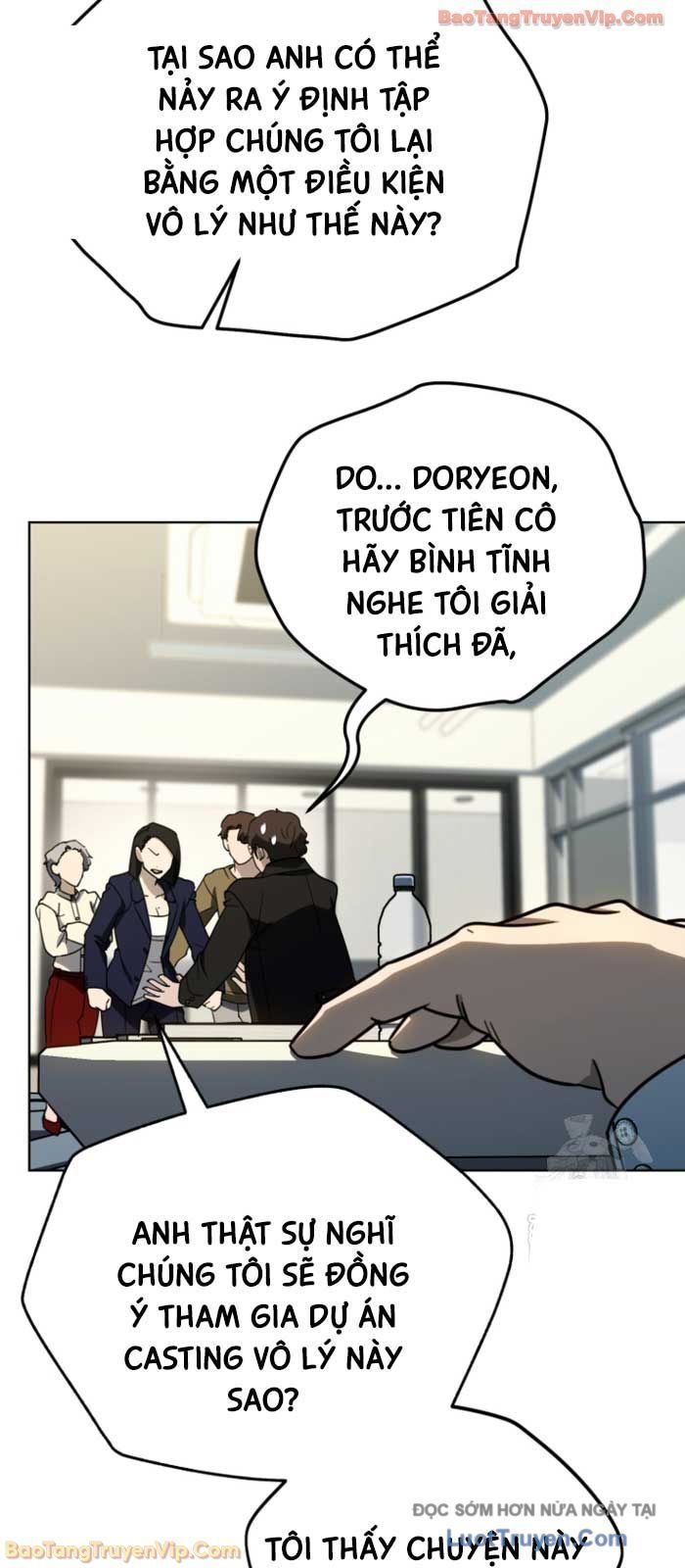 Diễn Viên Ngàn Mặt Chap 51 - Next Chap 52