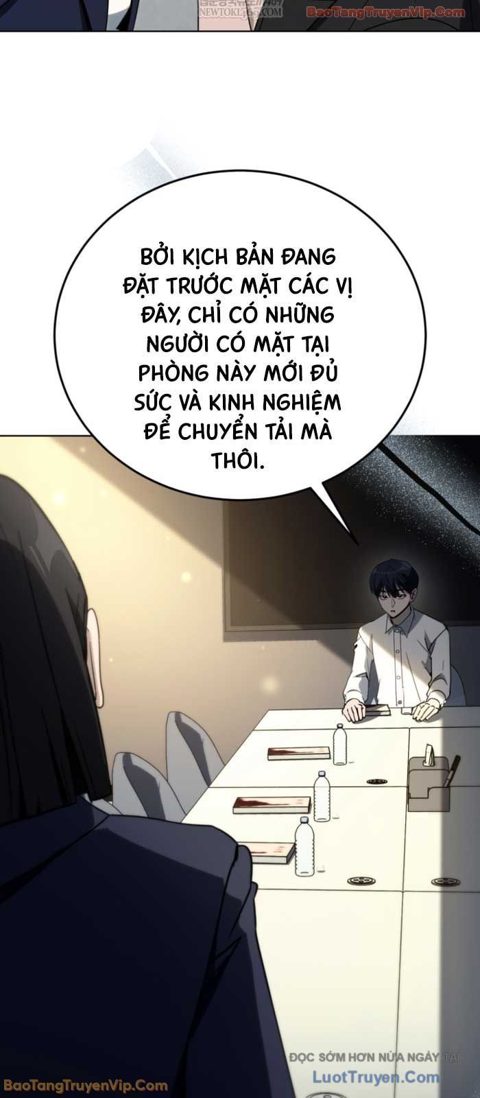 Diễn Viên Ngàn Mặt Chap 51 - Next Chap 52