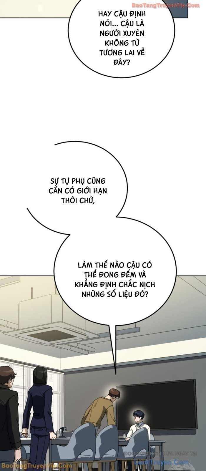 Diễn Viên Ngàn Mặt Chap 51 - Next Chap 52