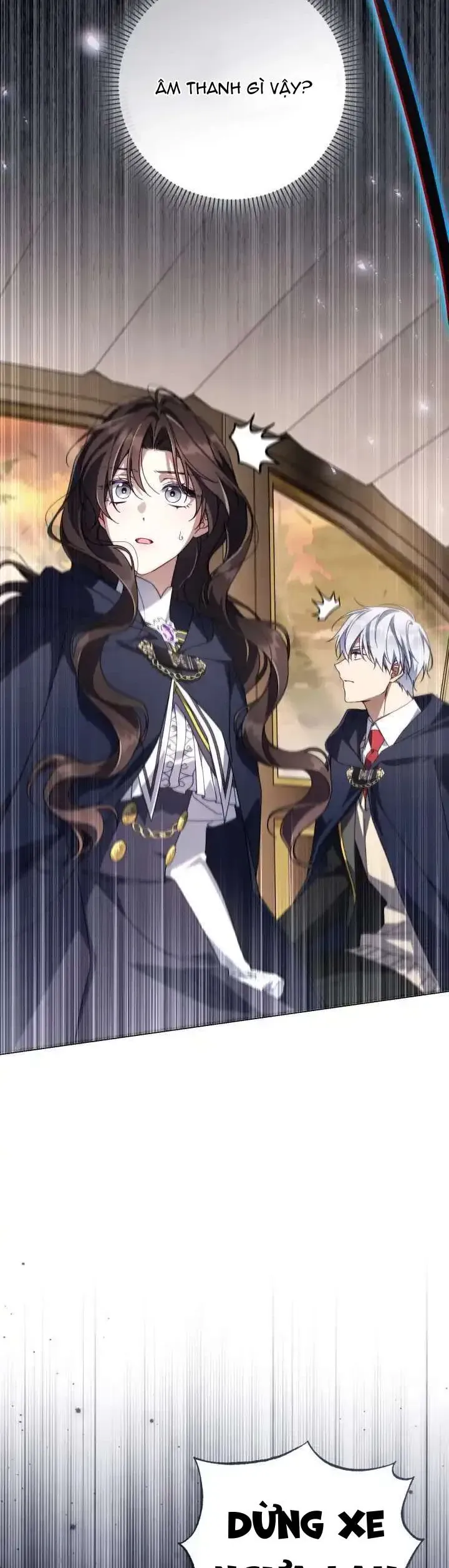 Tiểu Thư Phản Diện Bj Chap 43 - Next Chap 44