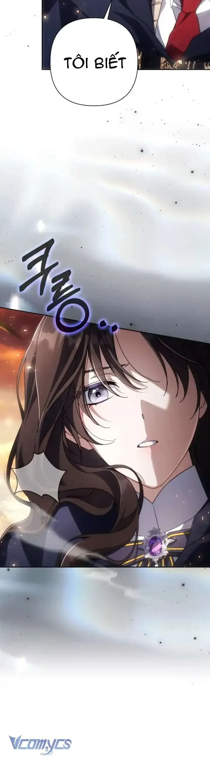 Tiểu Thư Phản Diện Bj Chap 43 - Next Chap 44