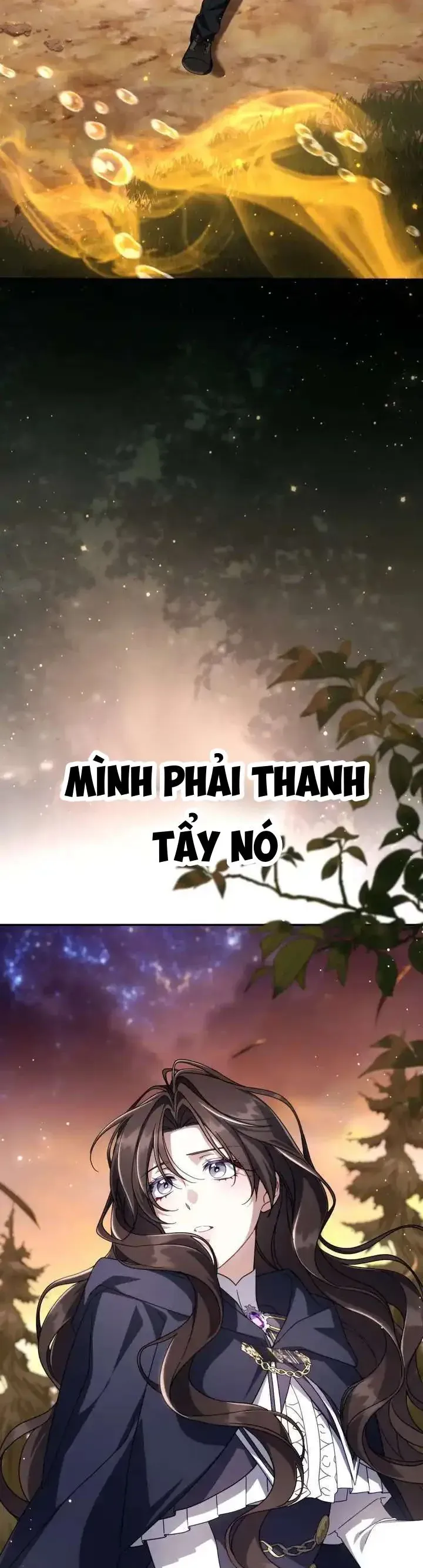 Tiểu Thư Phản Diện Bj Chap 43 - Next Chap 44