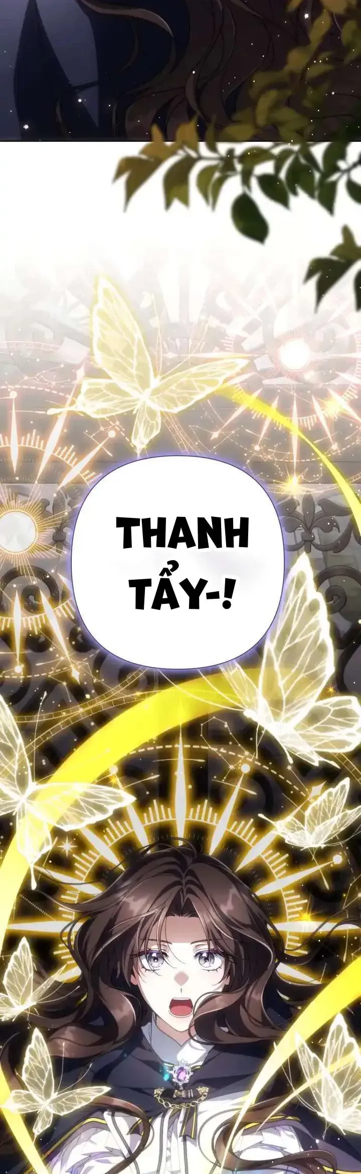 Tiểu Thư Phản Diện Bj Chap 43 - Next Chap 44