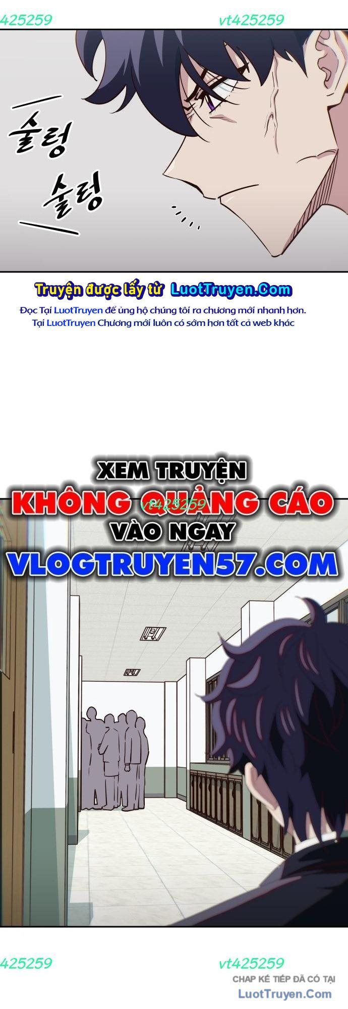 Unluck Chap 71 - Next Chap 72