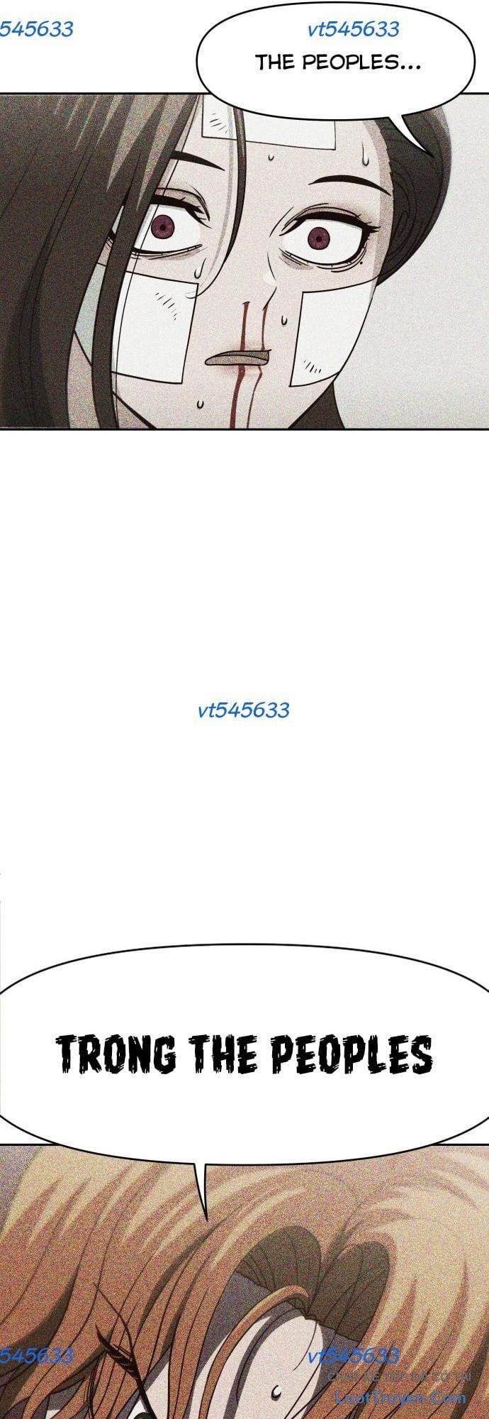 Unluck Chap 77 - Next Chap 78