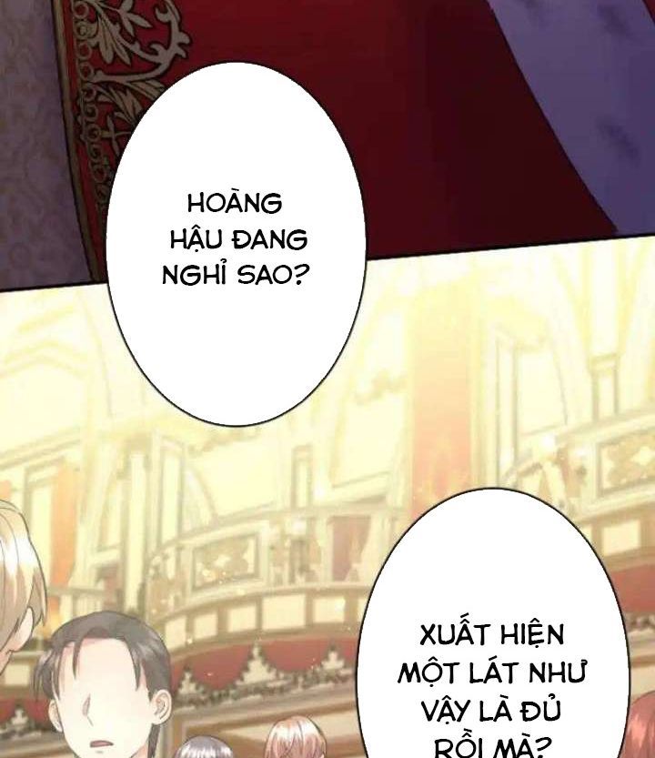 Tôi Là Người Mẹ Kế Vô Dụng, Nhưng Tôi Yêu Gia Đình Nhỏ Của Mình Vô Cùng! Chap 100 - Next Chap 101