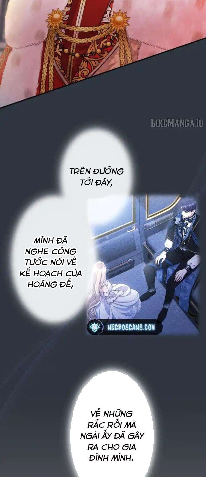 Tôi Là Người Mẹ Kế Vô Dụng, Nhưng Tôi Yêu Gia Đình Nhỏ Của Mình Vô Cùng! Chap 100 - Next Chap 101