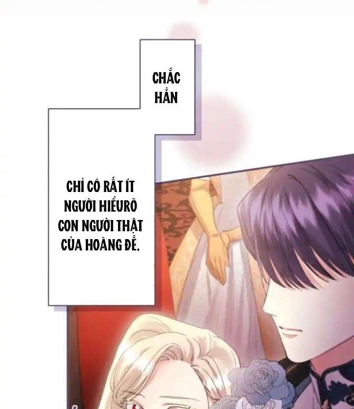 Tôi Là Người Mẹ Kế Vô Dụng, Nhưng Tôi Yêu Gia Đình Nhỏ Của Mình Vô Cùng! Chap 100 - Next Chap 101