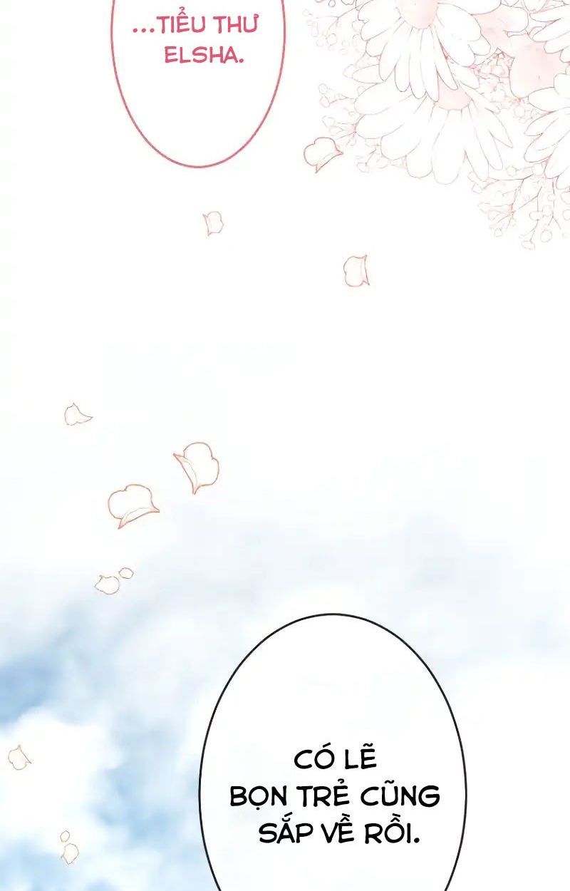 Tôi Là Người Mẹ Kế Vô Dụng, Nhưng Tôi Yêu Gia Đình Nhỏ Của Mình Vô Cùng! Chap 96 - Next Chap 97