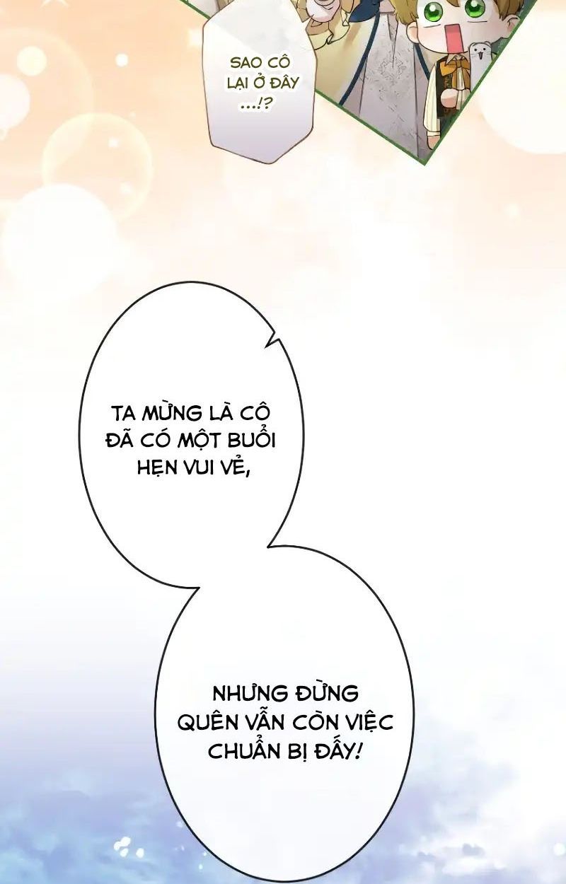 Tôi Là Người Mẹ Kế Vô Dụng, Nhưng Tôi Yêu Gia Đình Nhỏ Của Mình Vô Cùng! Chap 96 - Next Chap 97