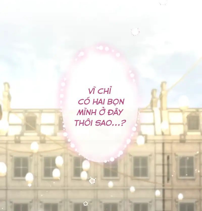 Tôi Là Người Mẹ Kế Vô Dụng, Nhưng Tôi Yêu Gia Đình Nhỏ Của Mình Vô Cùng! Chap 96 - Next Chap 97