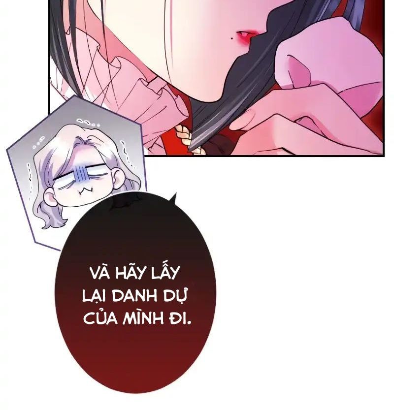 Tôi Là Người Mẹ Kế Vô Dụng, Nhưng Tôi Yêu Gia Đình Nhỏ Của Mình Vô Cùng! Chap 97 - Next Chap 98