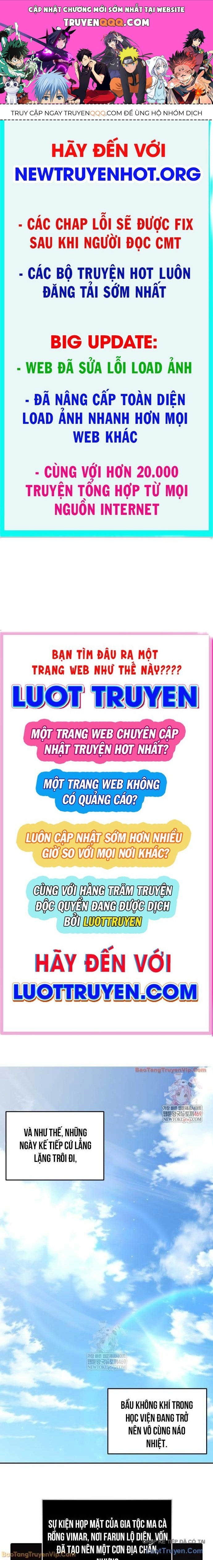 Cuộc Sống Tái Sinh Của Pháp Sư Hẻm Tối Chap 29 - Next Chap 30