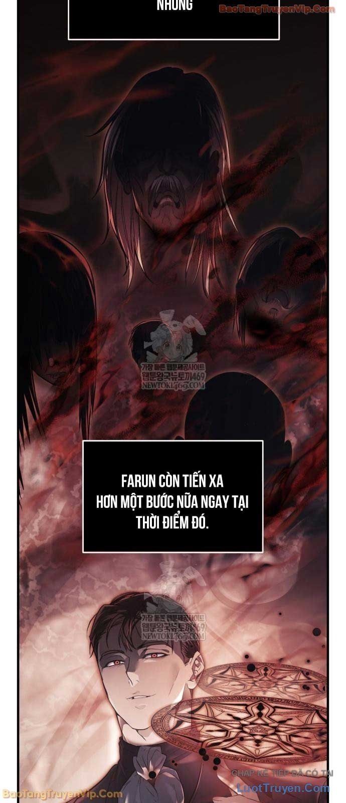 Cuộc Sống Tái Sinh Của Pháp Sư Hẻm Tối Chap 29 - Next Chap 30