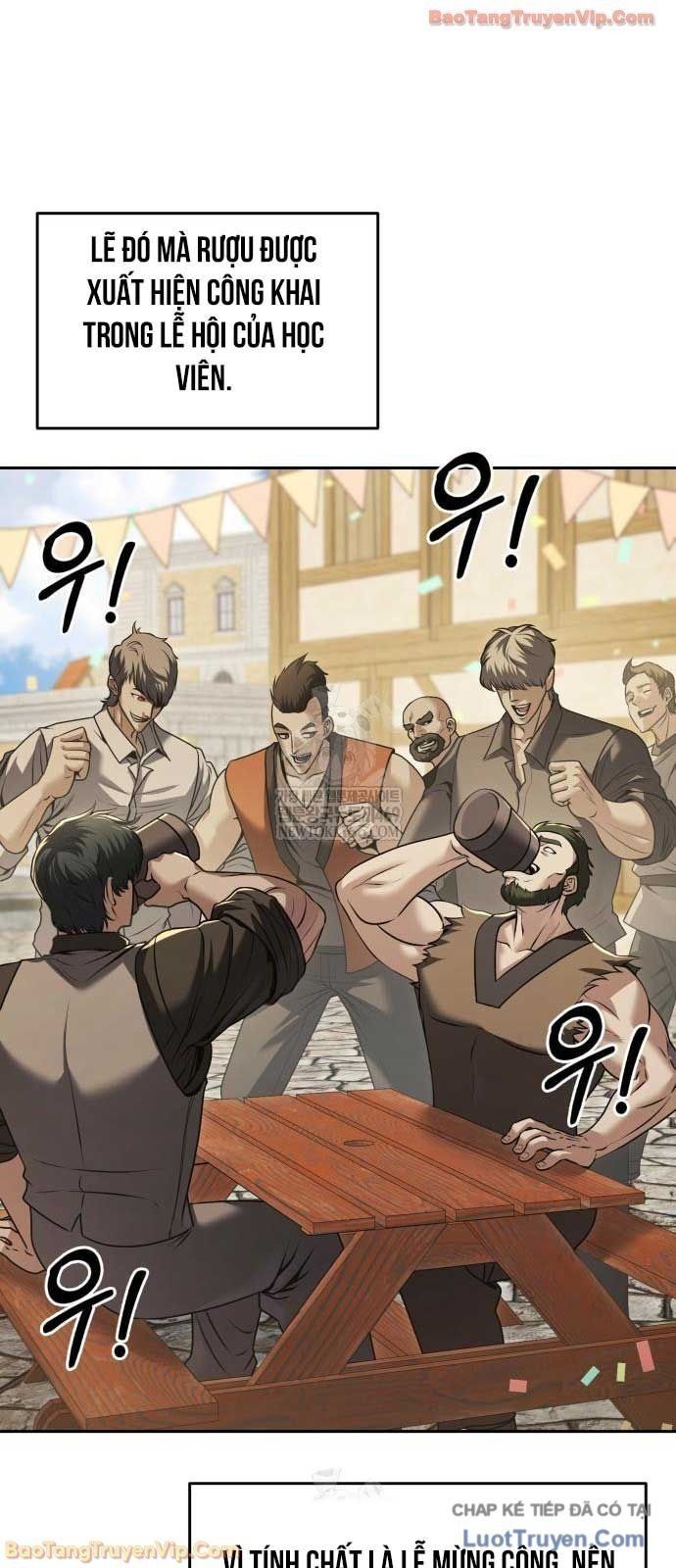 Cuộc Sống Tái Sinh Của Pháp Sư Hẻm Tối Chap 29 - Next Chap 30