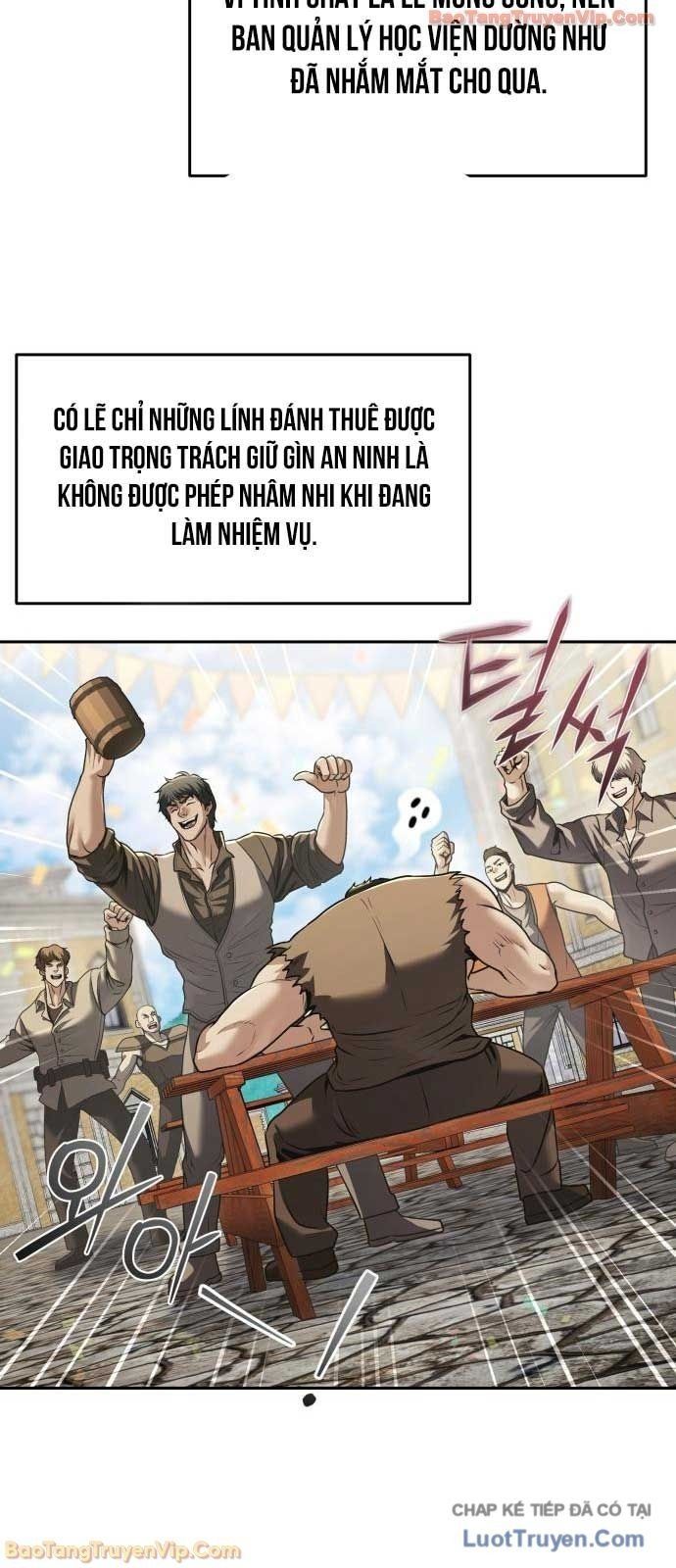 Cuộc Sống Tái Sinh Của Pháp Sư Hẻm Tối Chap 29 - Next Chap 30