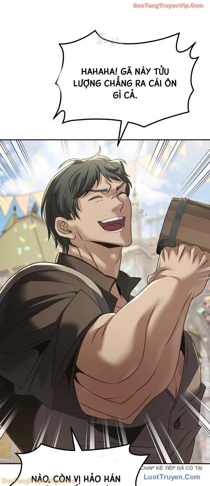 Cuộc Sống Tái Sinh Của Pháp Sư Hẻm Tối Chap 29 - Next Chap 30