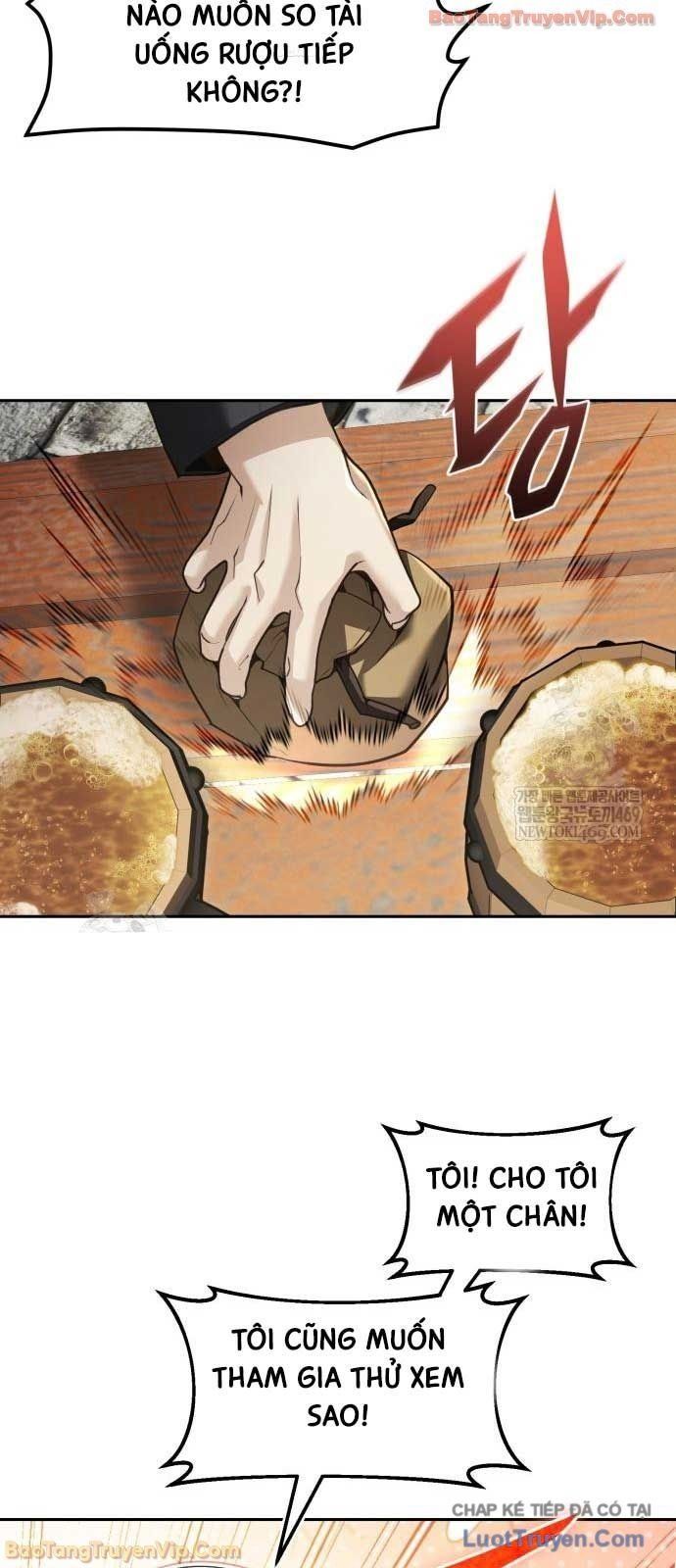 Cuộc Sống Tái Sinh Của Pháp Sư Hẻm Tối Chap 29 - Next Chap 30