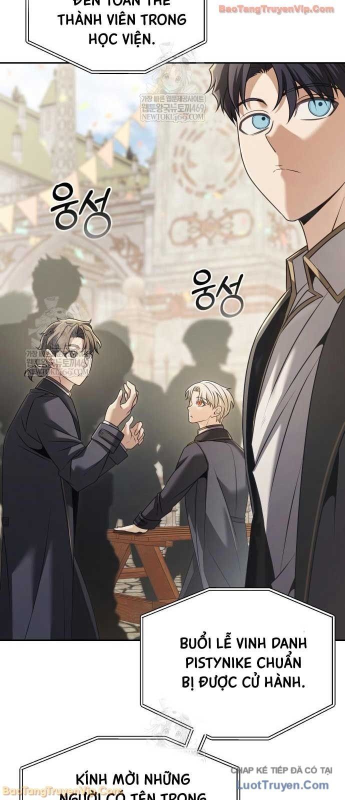 Cuộc Sống Tái Sinh Của Pháp Sư Hẻm Tối Chap 29 - Next Chap 30