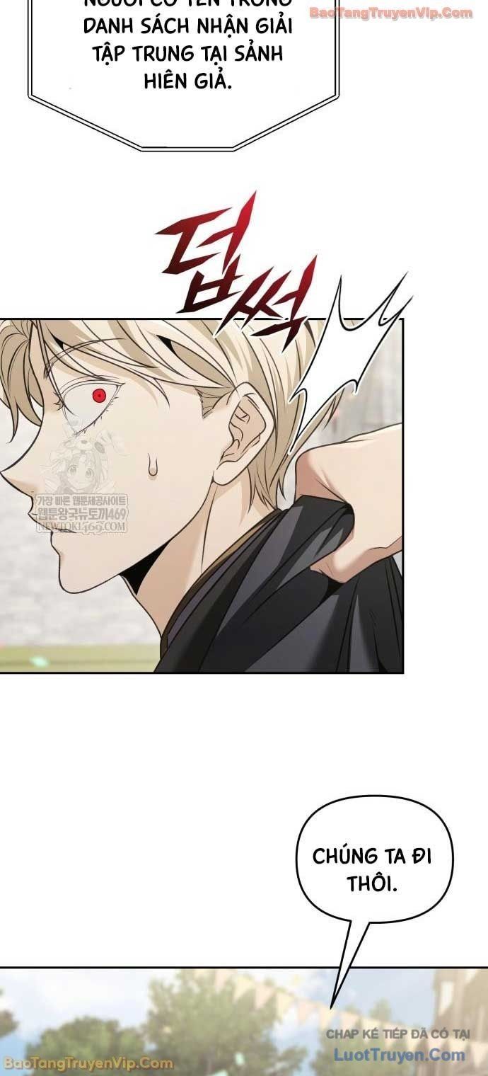 Cuộc Sống Tái Sinh Của Pháp Sư Hẻm Tối Chap 29 - Next Chap 30