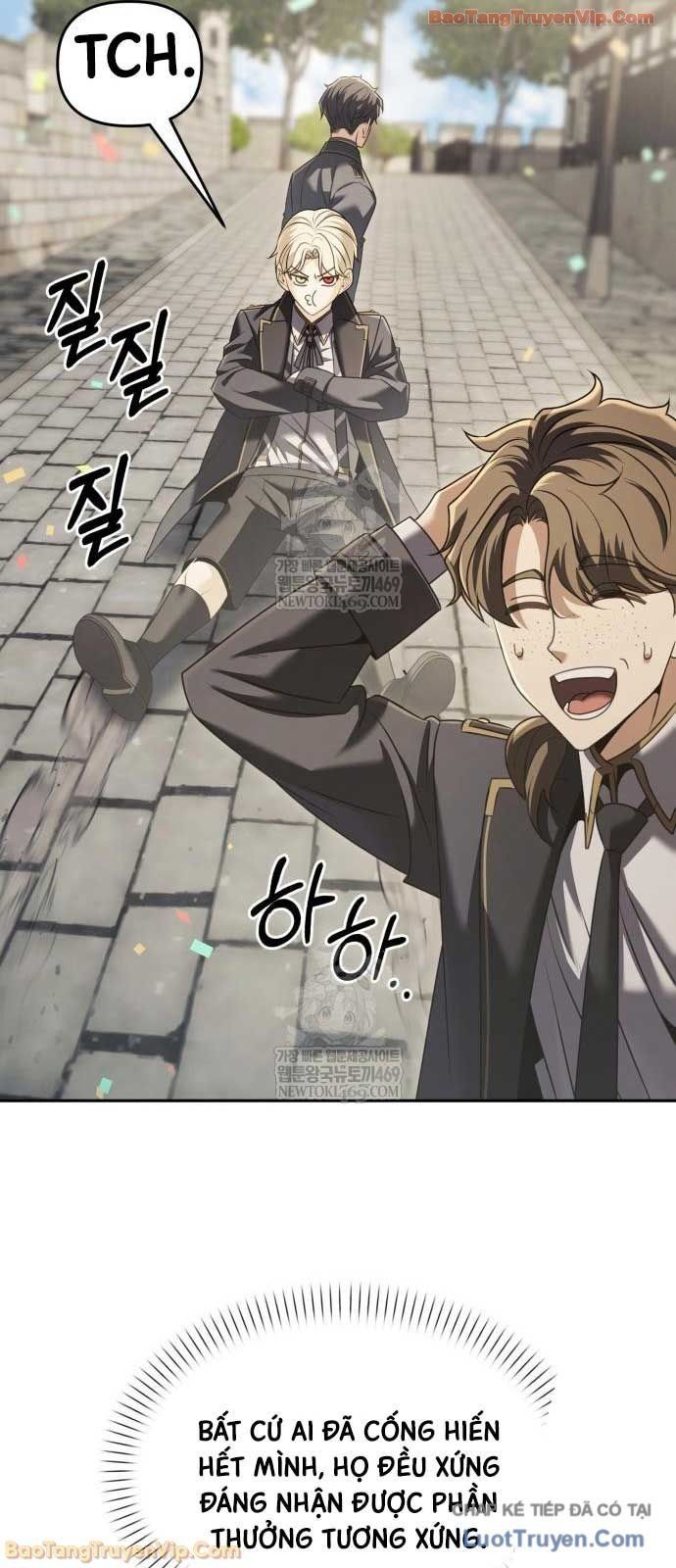 Cuộc Sống Tái Sinh Của Pháp Sư Hẻm Tối Chap 29 - Next Chap 30