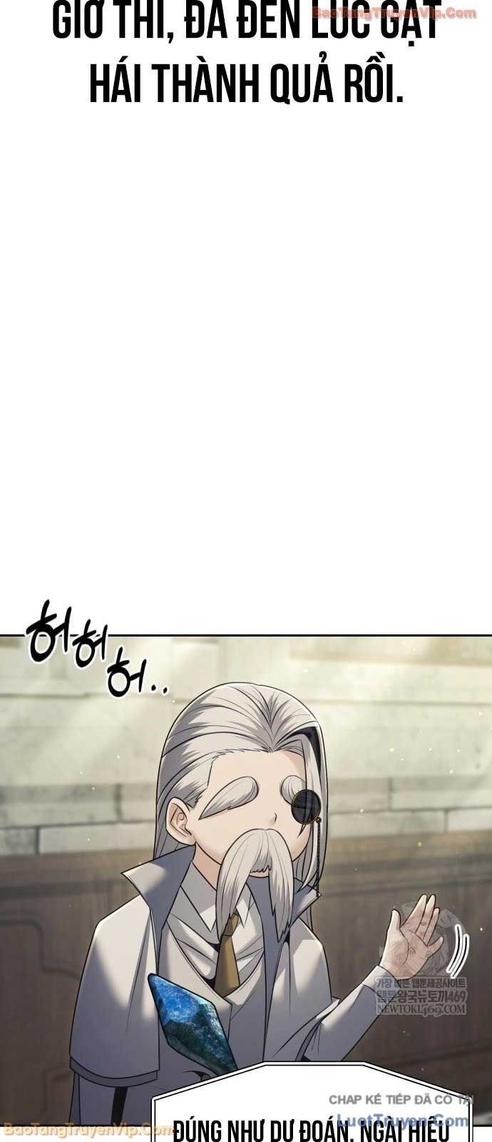 Cuộc Sống Tái Sinh Của Pháp Sư Hẻm Tối Chap 29 - Next Chap 30