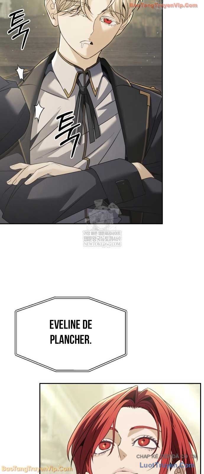 Cuộc Sống Tái Sinh Của Pháp Sư Hẻm Tối Chap 29 - Next Chap 30