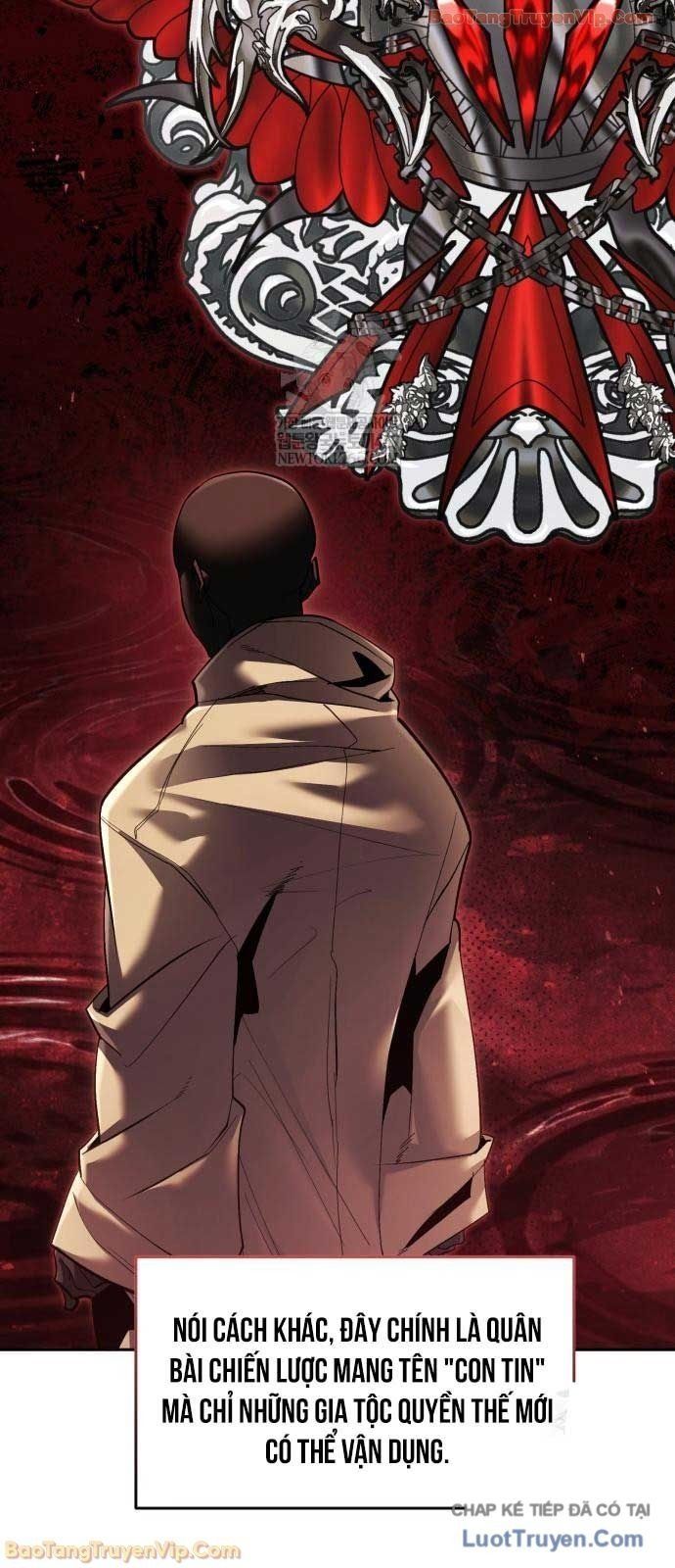 Cuộc Sống Tái Sinh Của Pháp Sư Hẻm Tối Chap 29 - Next Chap 30