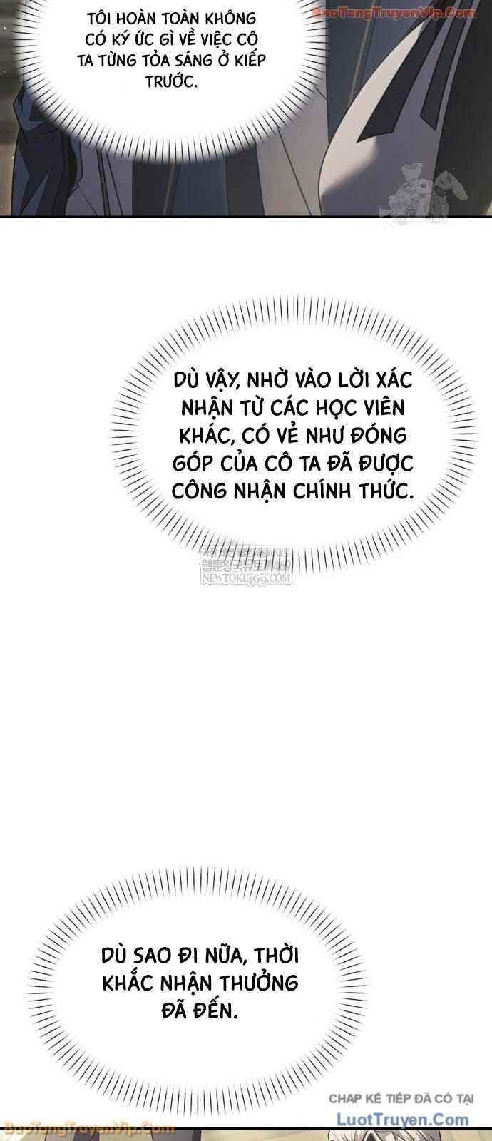 Cuộc Sống Tái Sinh Của Pháp Sư Hẻm Tối Chap 29 - Next Chap 30