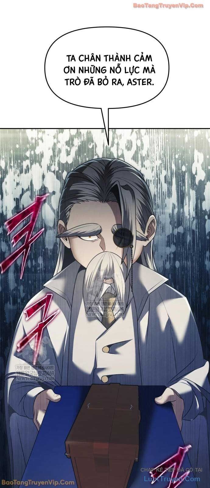 Cuộc Sống Tái Sinh Của Pháp Sư Hẻm Tối Chap 29 - Next Chap 30