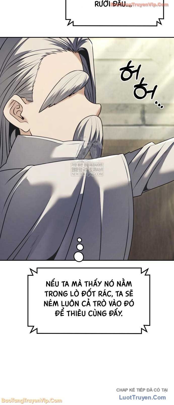 Cuộc Sống Tái Sinh Của Pháp Sư Hẻm Tối Chap 29 - Next Chap 30