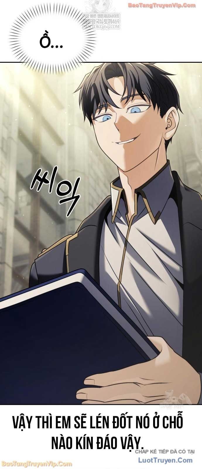 Cuộc Sống Tái Sinh Của Pháp Sư Hẻm Tối Chap 29 - Next Chap 30