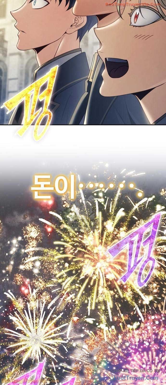 Cuộc Sống Tái Sinh Của Pháp Sư Hẻm Tối Chap 29 - Next Chap 30