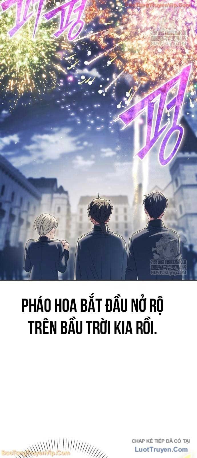 Cuộc Sống Tái Sinh Của Pháp Sư Hẻm Tối Chap 29 - Next Chap 30