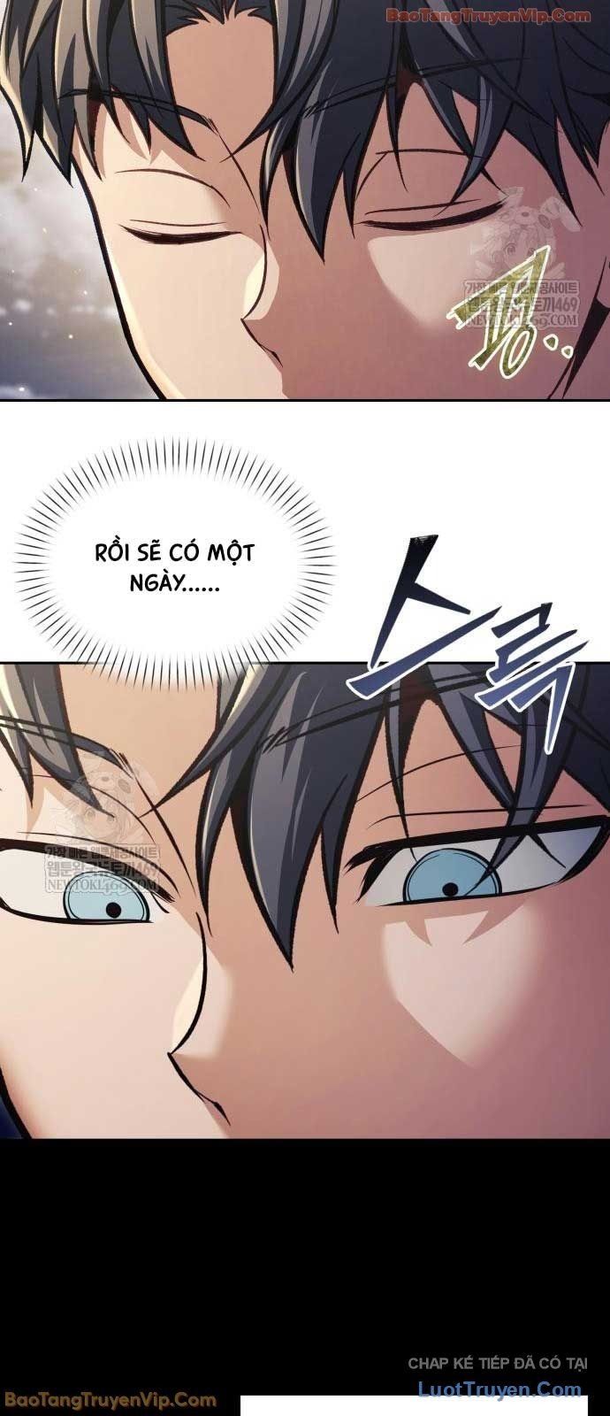 Cuộc Sống Tái Sinh Của Pháp Sư Hẻm Tối Chap 29 - Next Chap 30