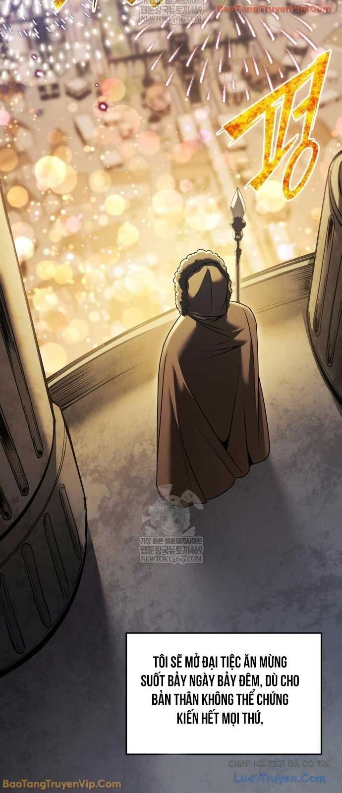 Cuộc Sống Tái Sinh Của Pháp Sư Hẻm Tối Chap 29 - Next Chap 30