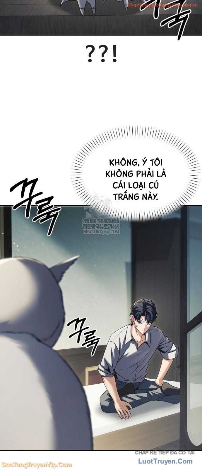 Cuộc Sống Tái Sinh Của Pháp Sư Hẻm Tối Chap 29 - Next Chap 30