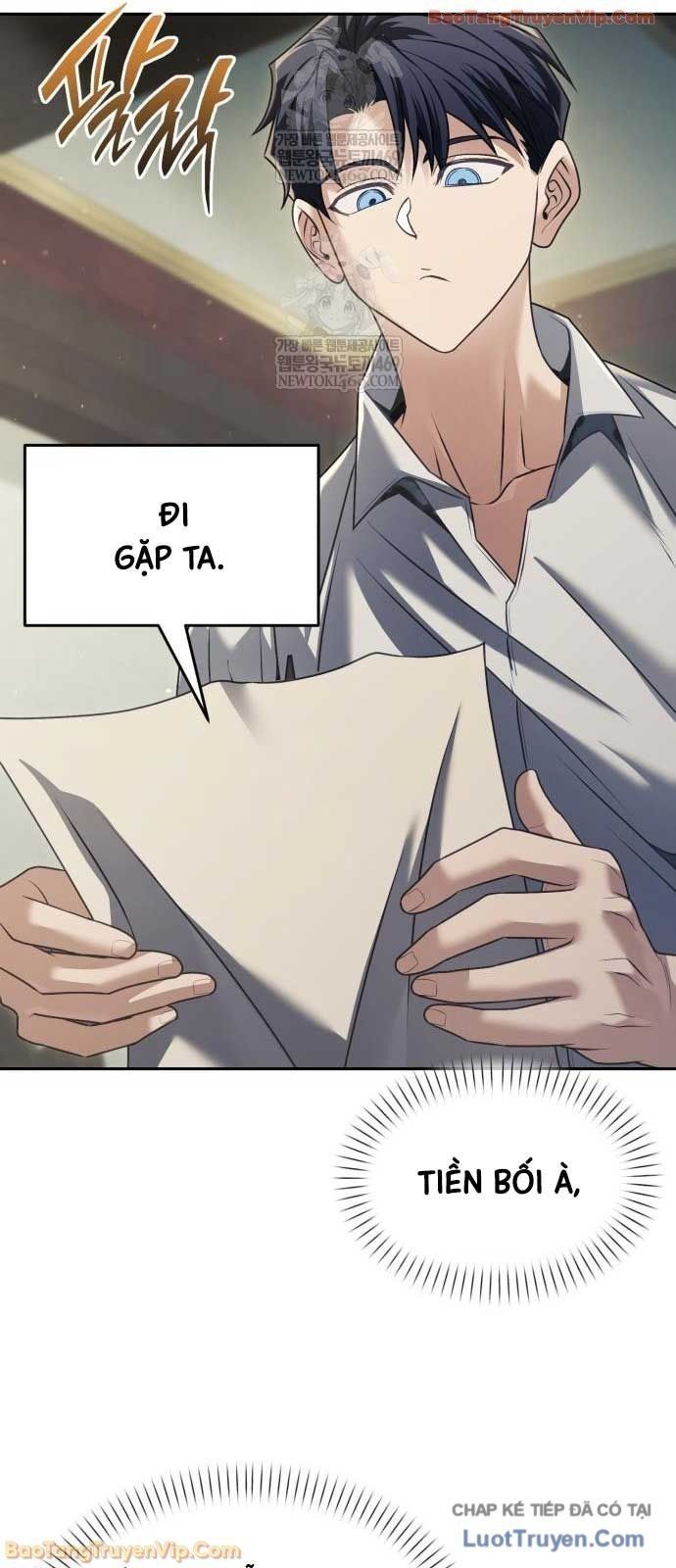 Cuộc Sống Tái Sinh Của Pháp Sư Hẻm Tối Chap 29 - Next Chap 30