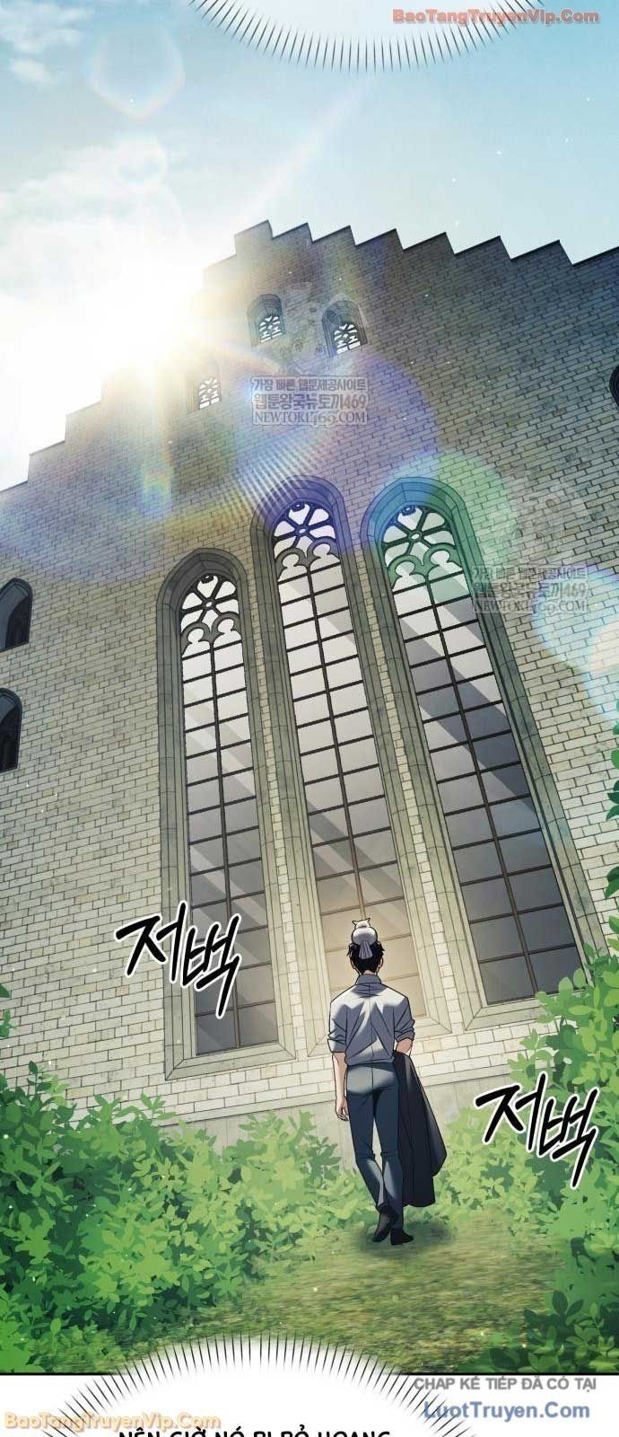 Cuộc Sống Tái Sinh Của Pháp Sư Hẻm Tối Chap 29 - Next Chap 30