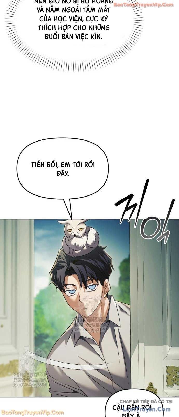 Cuộc Sống Tái Sinh Của Pháp Sư Hẻm Tối Chap 29 - Next Chap 30